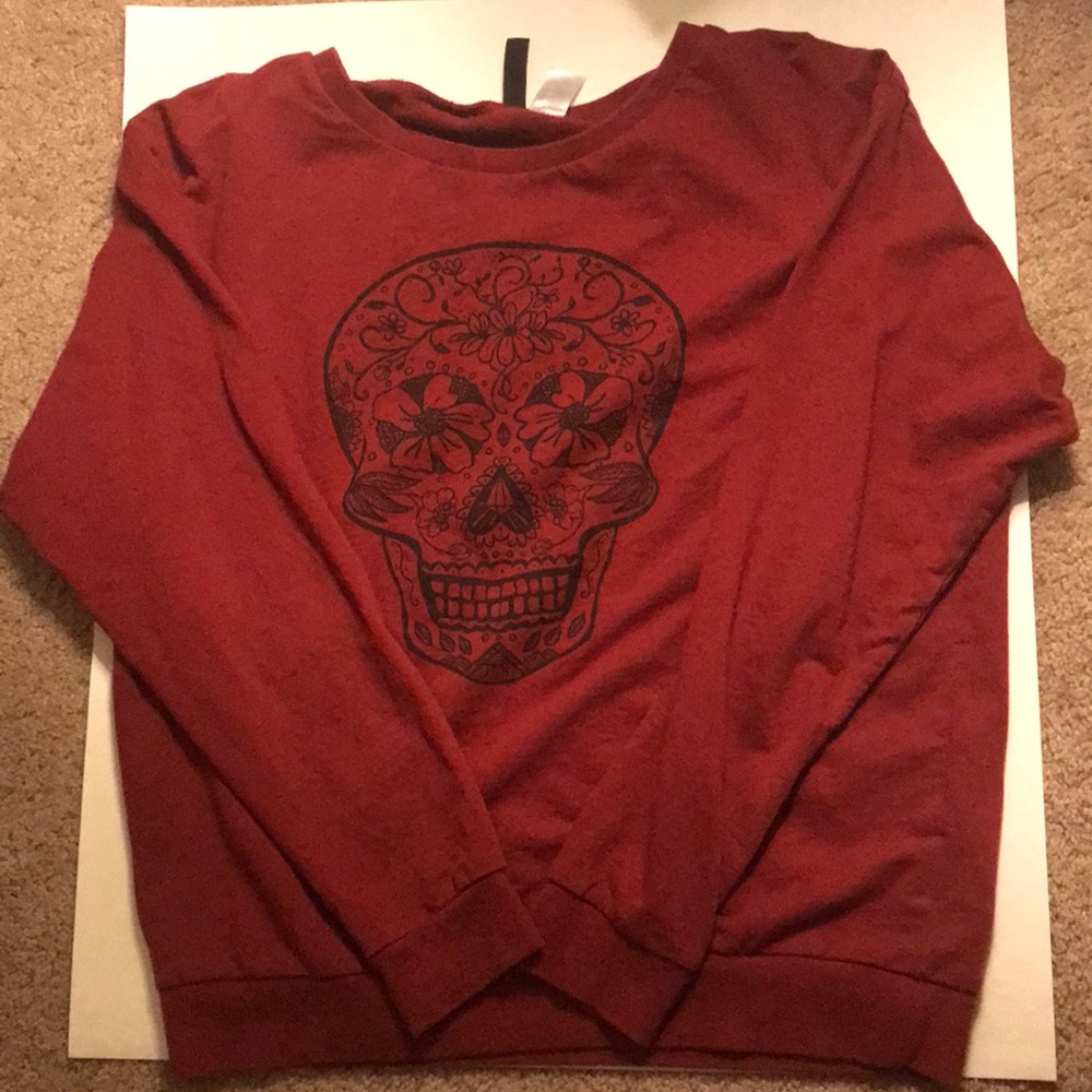 4 girls long sleeve shirts
